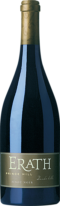 2013 Prince Hill Pinot Noir