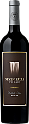 Seven Falls Cellars Merlot Wahluke Slope