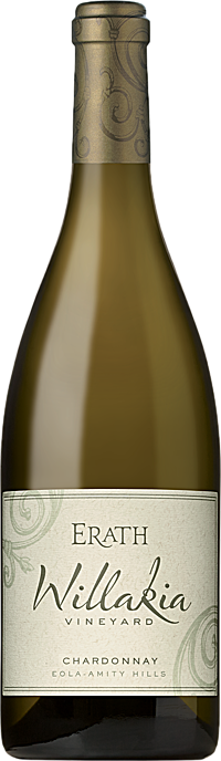 2016 Willakia Vineyard Chardonnay