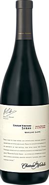 Wine Bottle