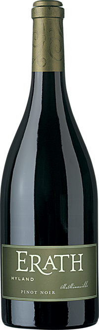 2012 Hyland Pinot Noir