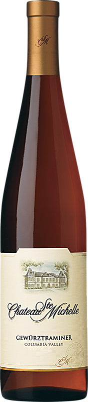 Wine Bottle