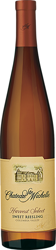 Wine Bottle
