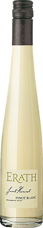 2012 Sweet Harvest Pinot Blanc