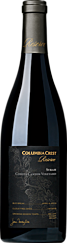Columbia Crest Reserve Syrah Coyote Canyon Vineyard Horse Heaven Hills
