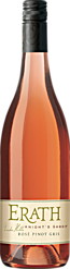 Erath Knight's Gambit Pinot Gris Rose Dundee Hills