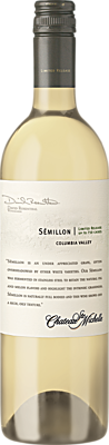Chateau Ste. Michelle 2015 Limited Release Sémillon Columbia Valley