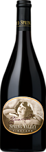 Spring Valley Vineyard Nina Lee Syrah Walla Walla Valley