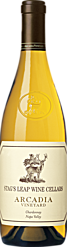 Stag's Leap Wine Cellars ARCADIA Chardonnay Napa Valley