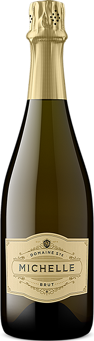Domaine Ste. Michelle Brut - FC Columbia Valley