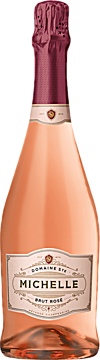 Domaine Ste. Michelle Brut Rosé Bottle