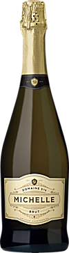 Chateau Ste. Michelle Domaine Ste. Michelle Brut Columbia Valley