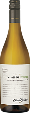 Wine Bottle