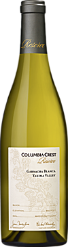 Columbia Crest Resserve Garnacha Blanca Yakima Valley