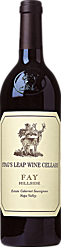 Stag's Leap Wine Cellars FAY HILLSIDE Cabernet Sauvignon Napa Valley
