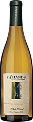 14 Hands The Reserve White Wine Blend Horse Heaven Hills