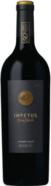 Chateau Ste. Michelle 2014 IMPETUS Red Wine Columbia Valley