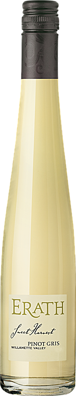 2016 Sweet Harvest Pinot Gris