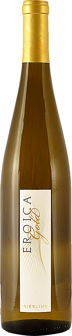 Eroica 2012 Gold Riesling Columbia Valley