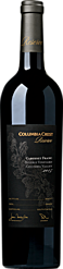 Columbia Crest 2015 Reserve Cabernet Franc Beverly Vineyard Columbia Valley