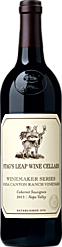 Stag's Leap Wine Cellars Winemaker Series Cabernet Sauvignon Napa Valley