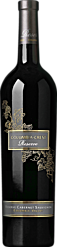 Columbia Crest Reserve Cabernet Sauvignon Bottle