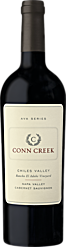 Conn Creek El Adobe Ranch Vineyard, Chiles Valley AVA Cabernet Sauvignon Chiles Valley