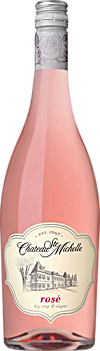 Chateau Ste. Michelle Rosé Columbia Valley