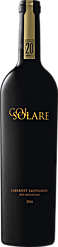 Col Solare 2014 Col Solare Cabernet Sauvignon Red Mountain