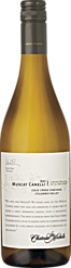 Chateau Ste. Michelle 2016 Limited Release Dry Muscat Canelli Columbia Valley
