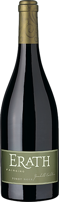 2015 Fairsing Vineyard Pinot Noir