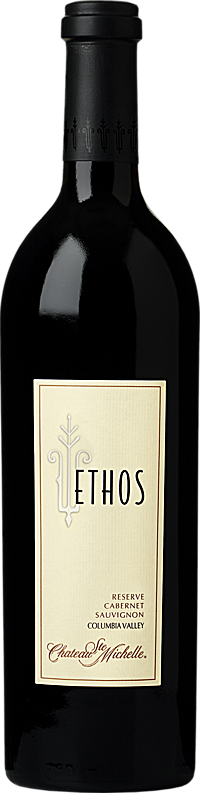 Ethos Reserve Cabernet Sauvignon Bottle