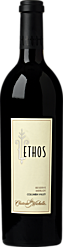 Ethos Reserve Merlot Bottle