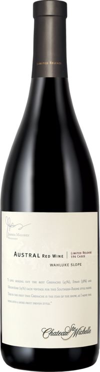 Wine Bottle