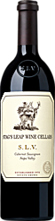 Stag's Leap Wine Cellars S.L.V. Cabernet Sauvignon Napa Valley
