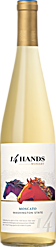 14 Hands Moscato Horse Heaven Hills