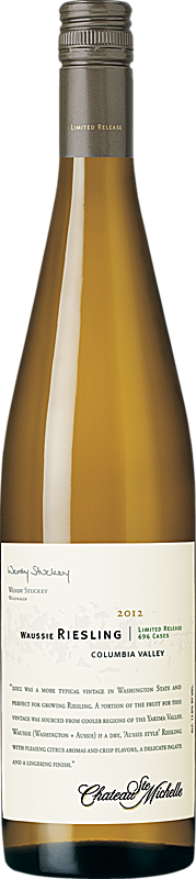 Wine Bottle