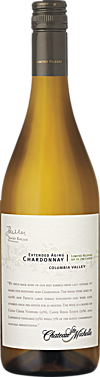 Chateau Ste. Michelle 2015 Limited Release Extended Aging Chardonnay Columbia Valley