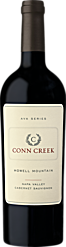 Conn Creek Howell Mountain AVA Cabernet Sauvignon Howell Mountain