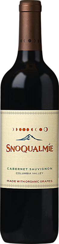 Snoqualmie ECO Cabernet Sauvignon Columbia Valley