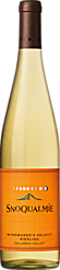 Snoqualmie Winemaker's Select Riesling Columbia Valley