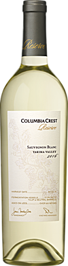 Columbia Crest 2016 Reserve Sauvignon Blanc Yakima Valley Yakima Valley