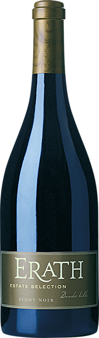 2005 Estate Selection Pinot Noir
