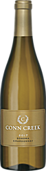 Conn Creek 2017 Sonoma Chardonnay Sonoma County