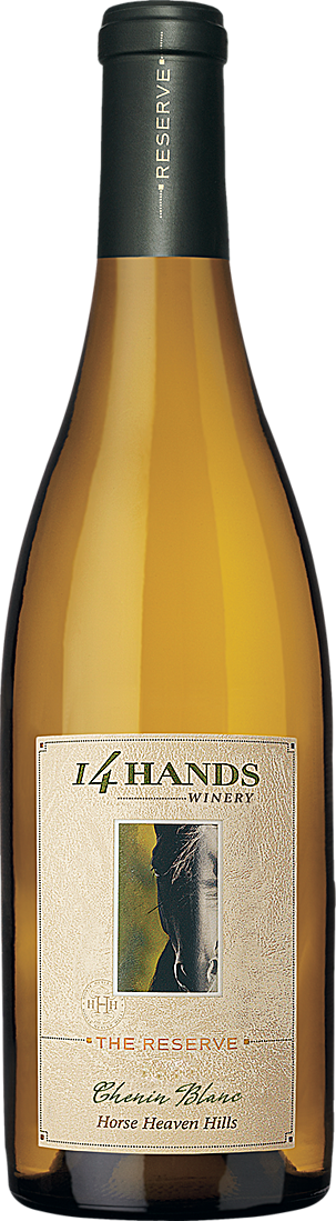 14 Hands The Reserve Chenin Blanc Horse Heaven Hills