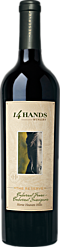 14 Hands The Reserve Cabernet Franc-Cabernet Sauvignon Horse Heaven Hills