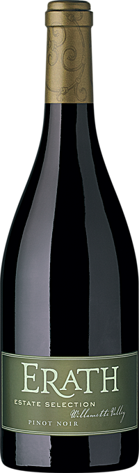 2009 Estate Selection Pinot Noir