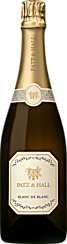 Patz & Hall North Coast Blanc de Blanc Sparkling Wine Select One