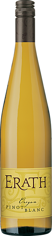 2016 Oregon Pinot Blanc