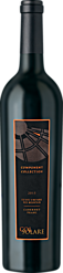 Col Solare 2015 Component Collection Cabernet Franc Red Mountain